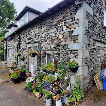 Cosy Cottage In Picturesque 霍克斯黑德 外观 照片